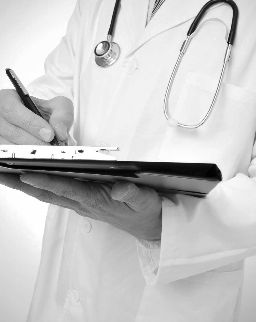 Durchführung nicht-interventioneller Studien